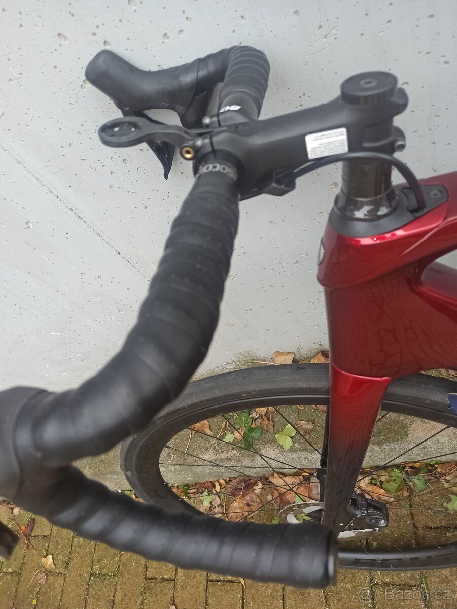 Silnicni Trek Domane+ LT 7 Gen 2 vel 56 cm - 3