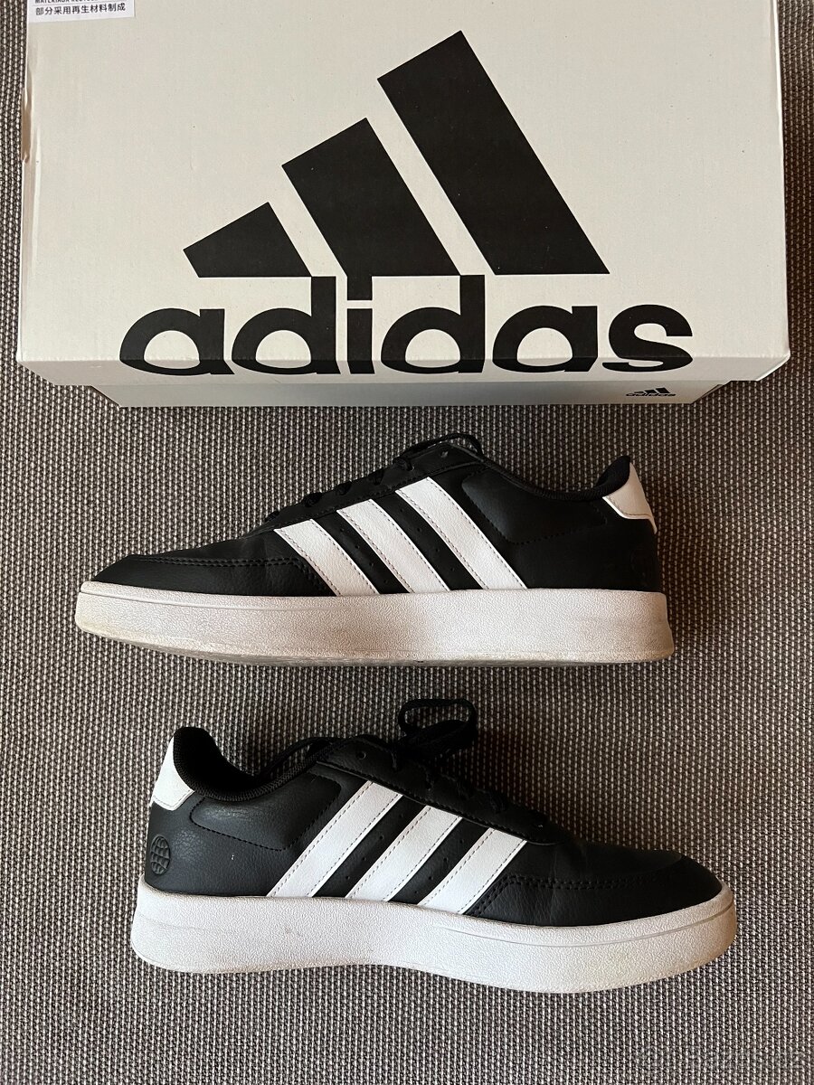Sportovní obuv adidas vel. 41 - 3