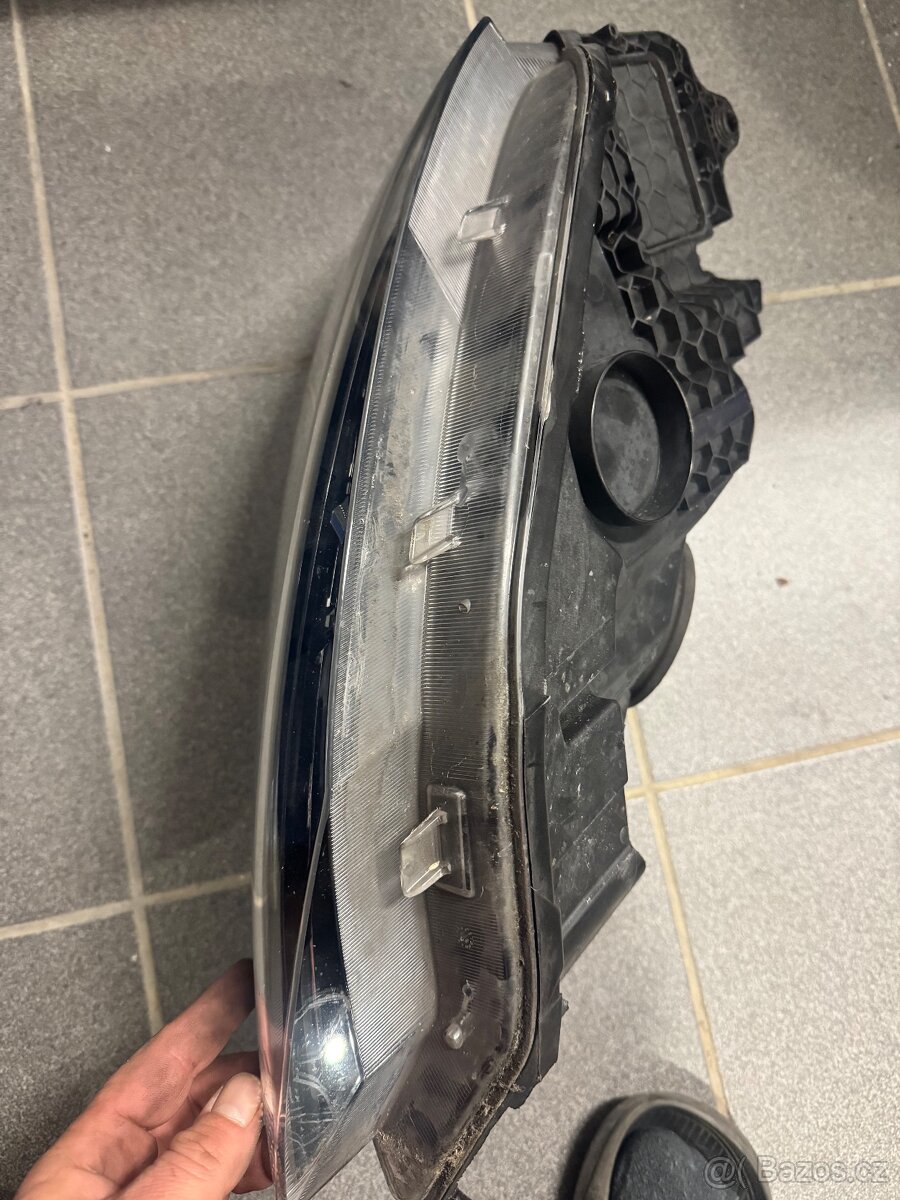 Svetlo skoda fabia 3 predlift - 3