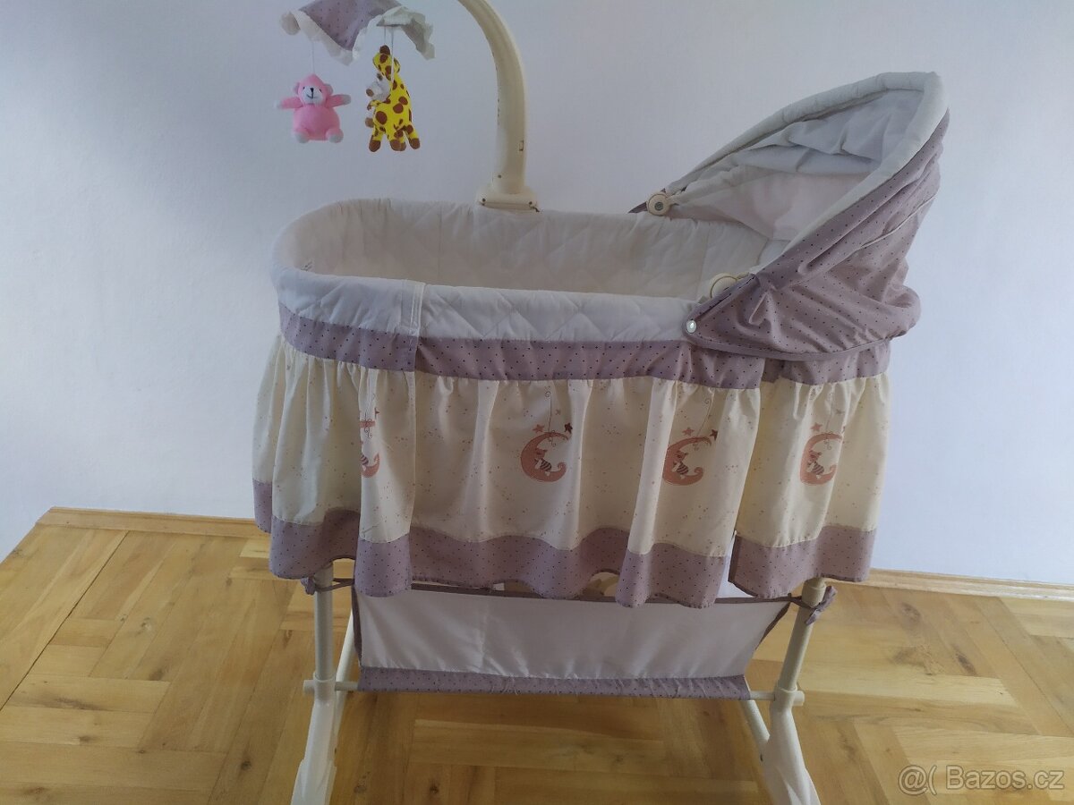 Kolébka - 3