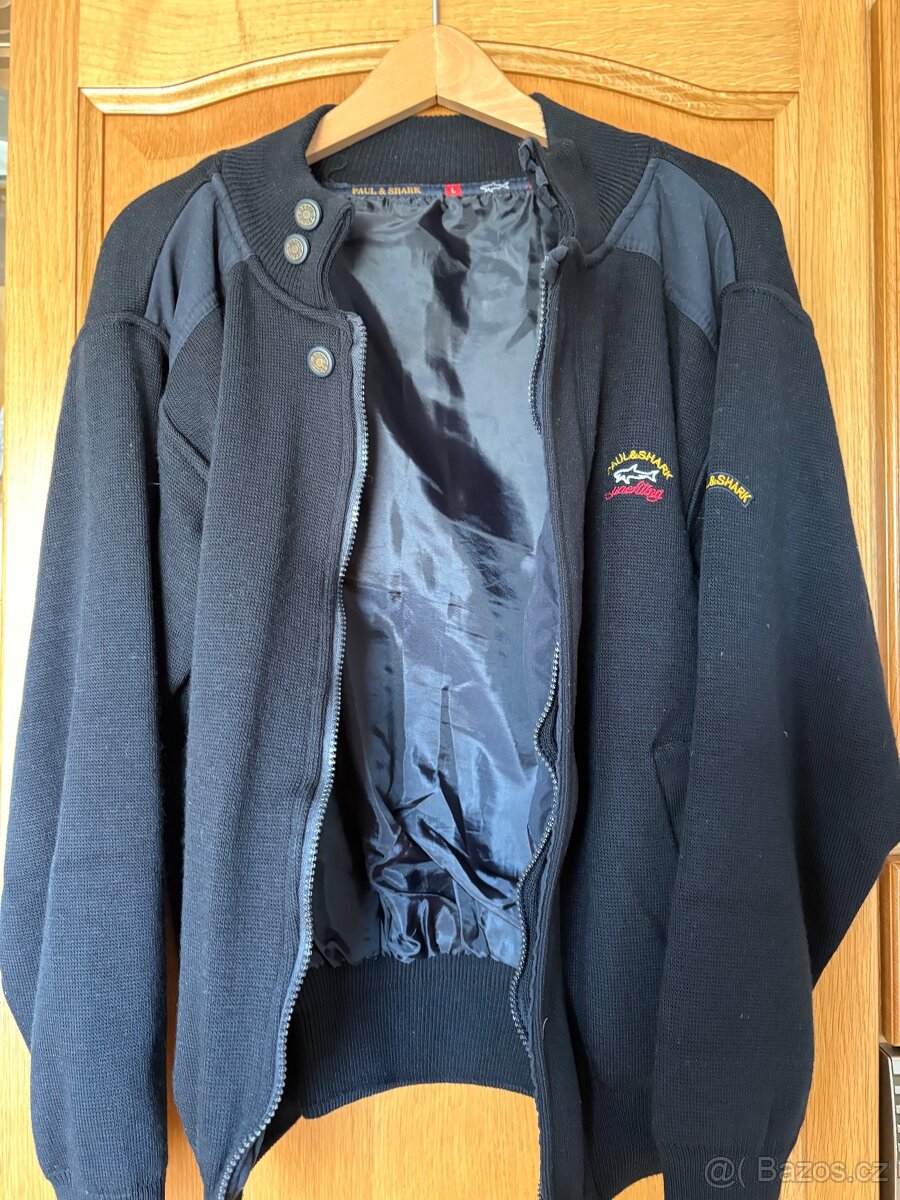 Mikina s podšívkou - 3