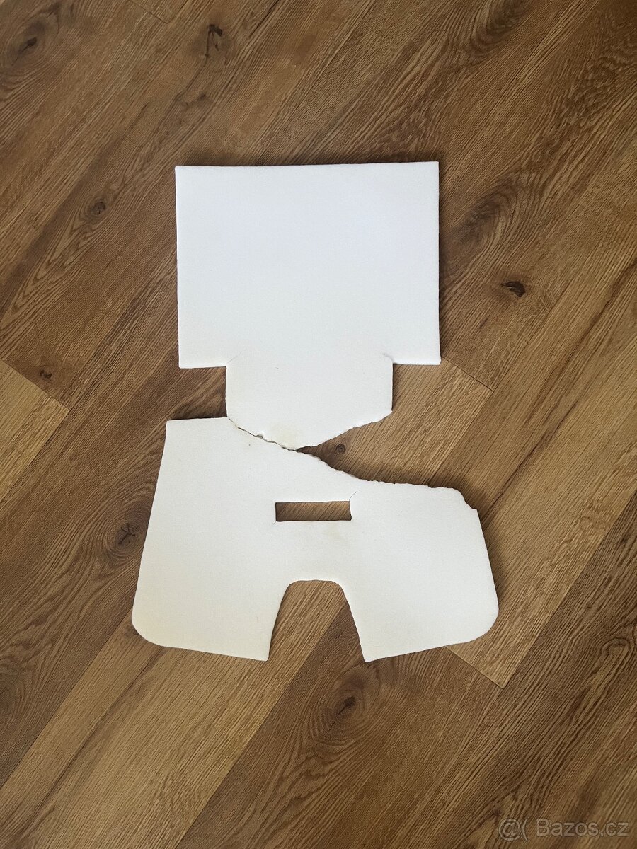 Britax romer King II - 3