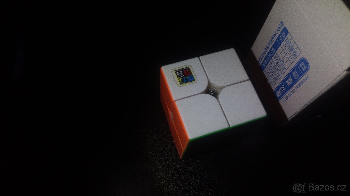 ❗❗2x2 RUBIKOVKA❗❗ - 3