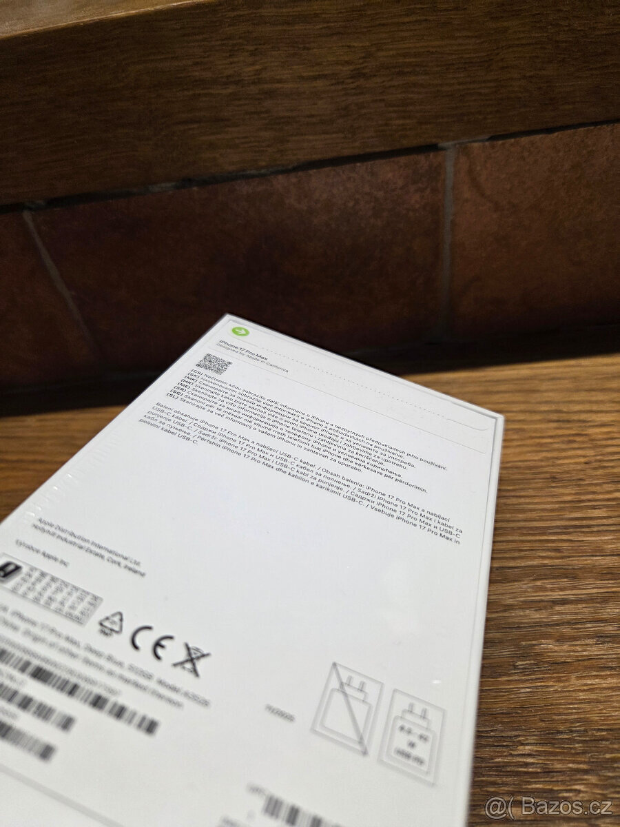 iPhone 17 Pro Max 512 Gb - 3