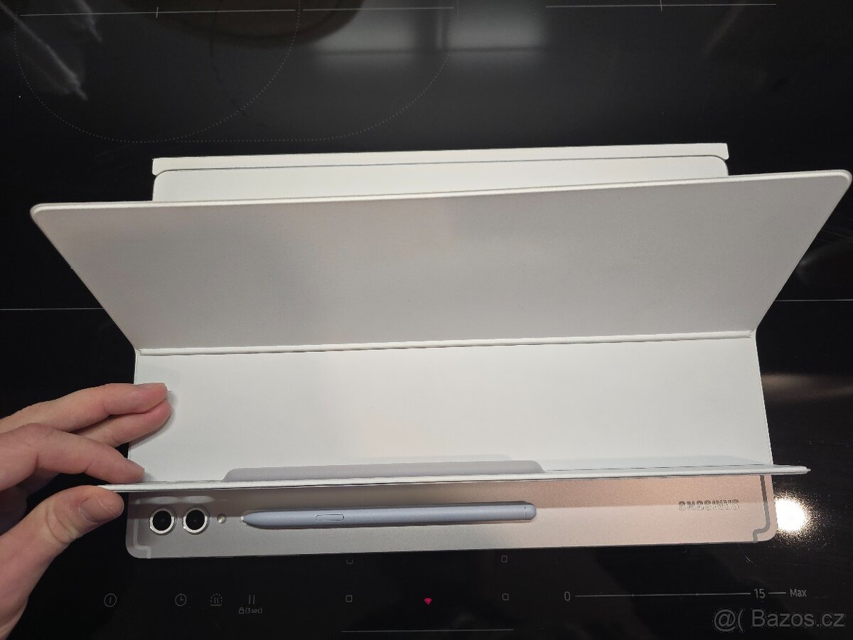 Samsung Tab S10 Ultra - 3