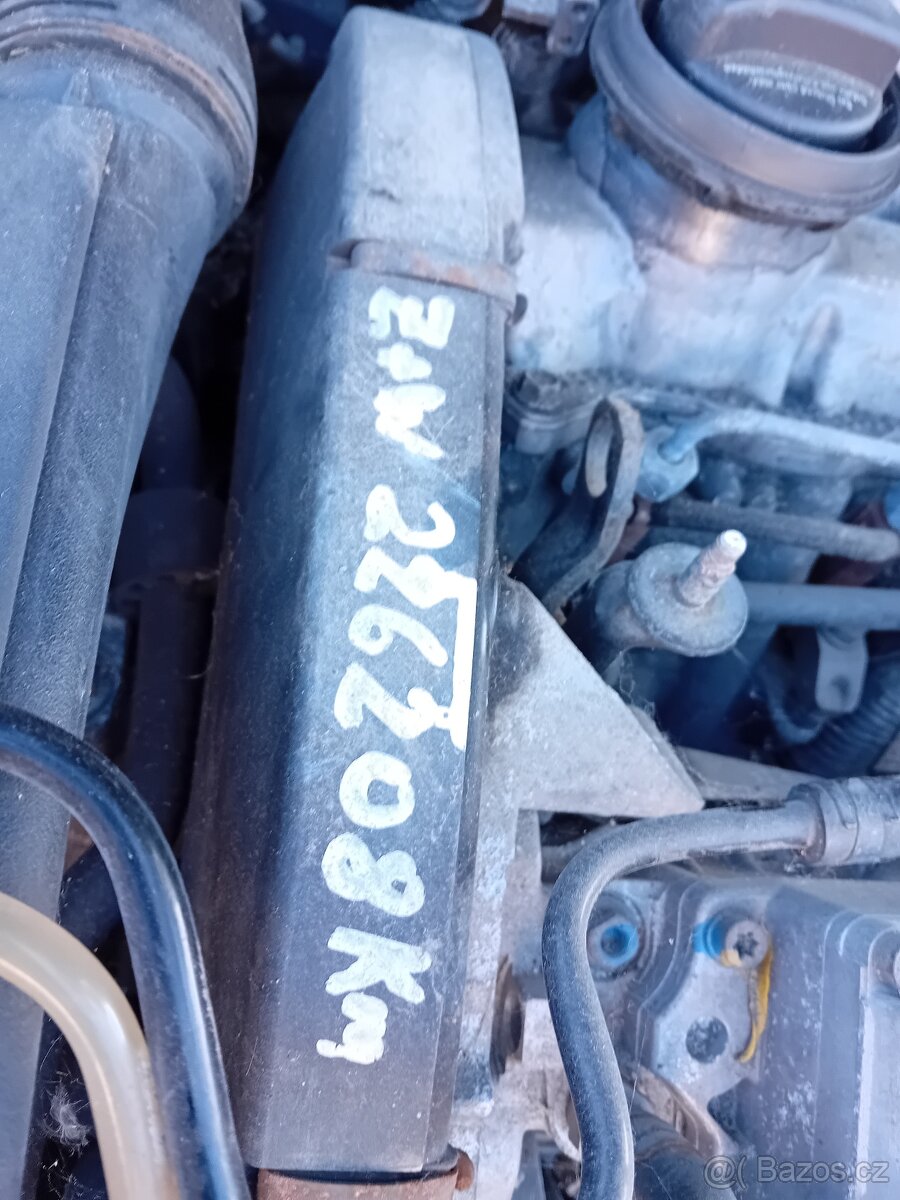 SEAT VW SKODA-MOTOR - 3