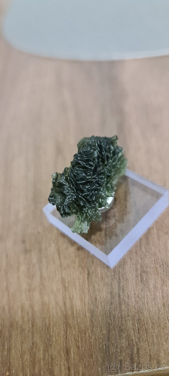 Vltavín - Malý Chlum - 3