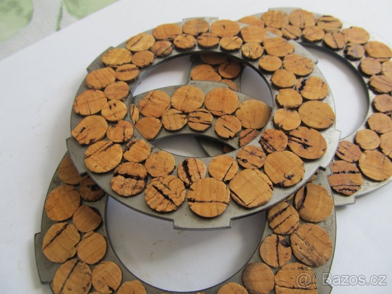 CZ 175 predválečná r.v. 1937 - 3