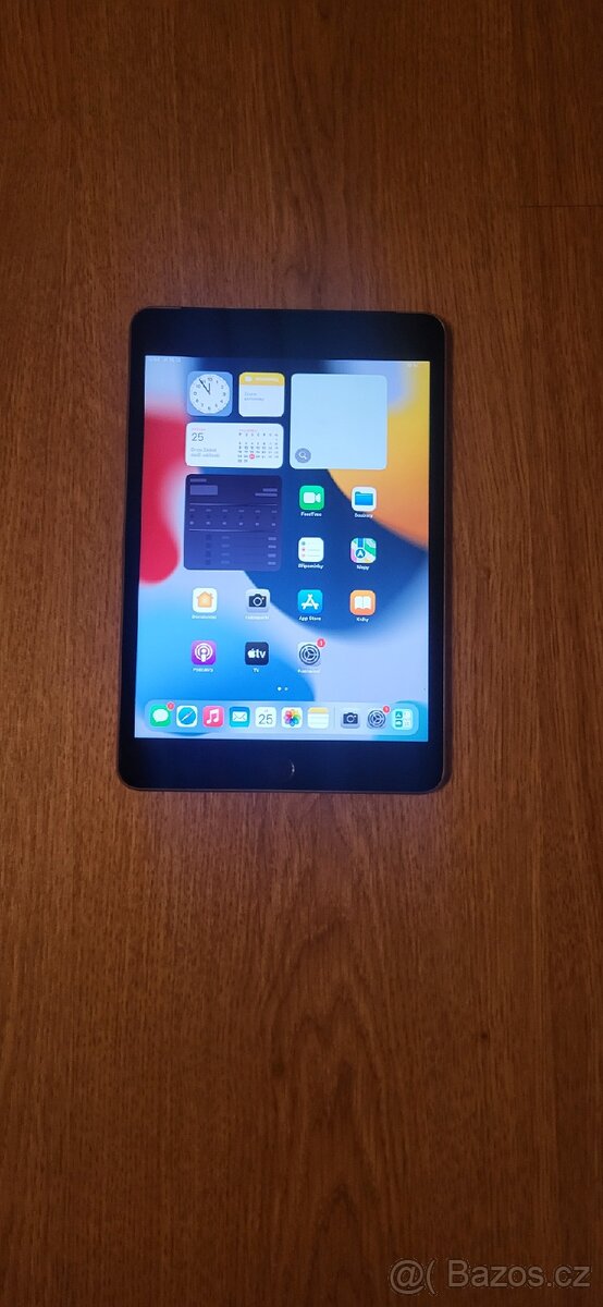 Ipad mini 4 (2016) - 3