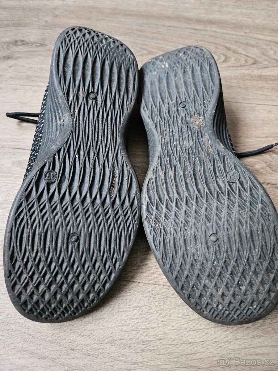 boty Jenny fairy - 3