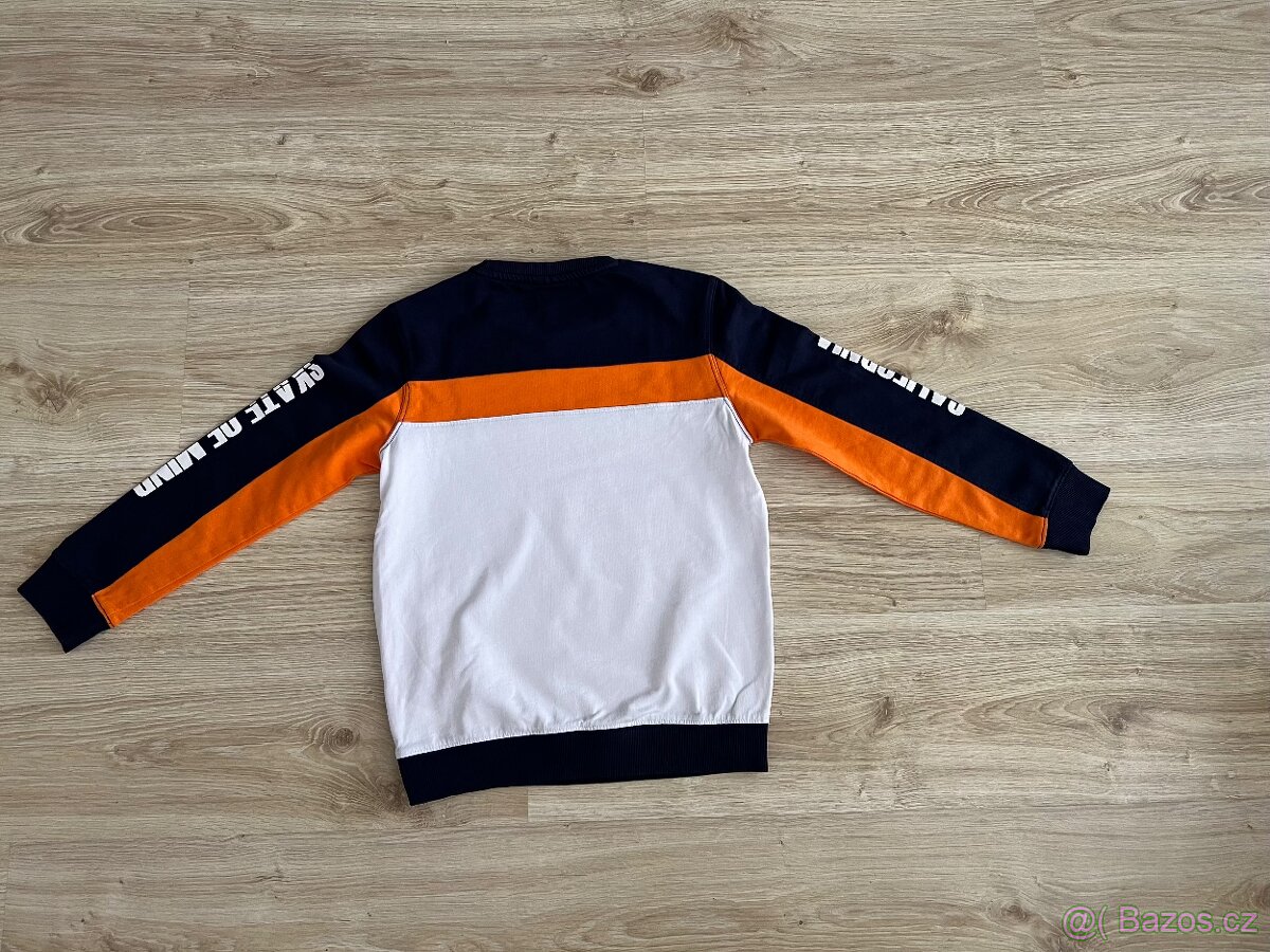 Mikina chlapecká - 3