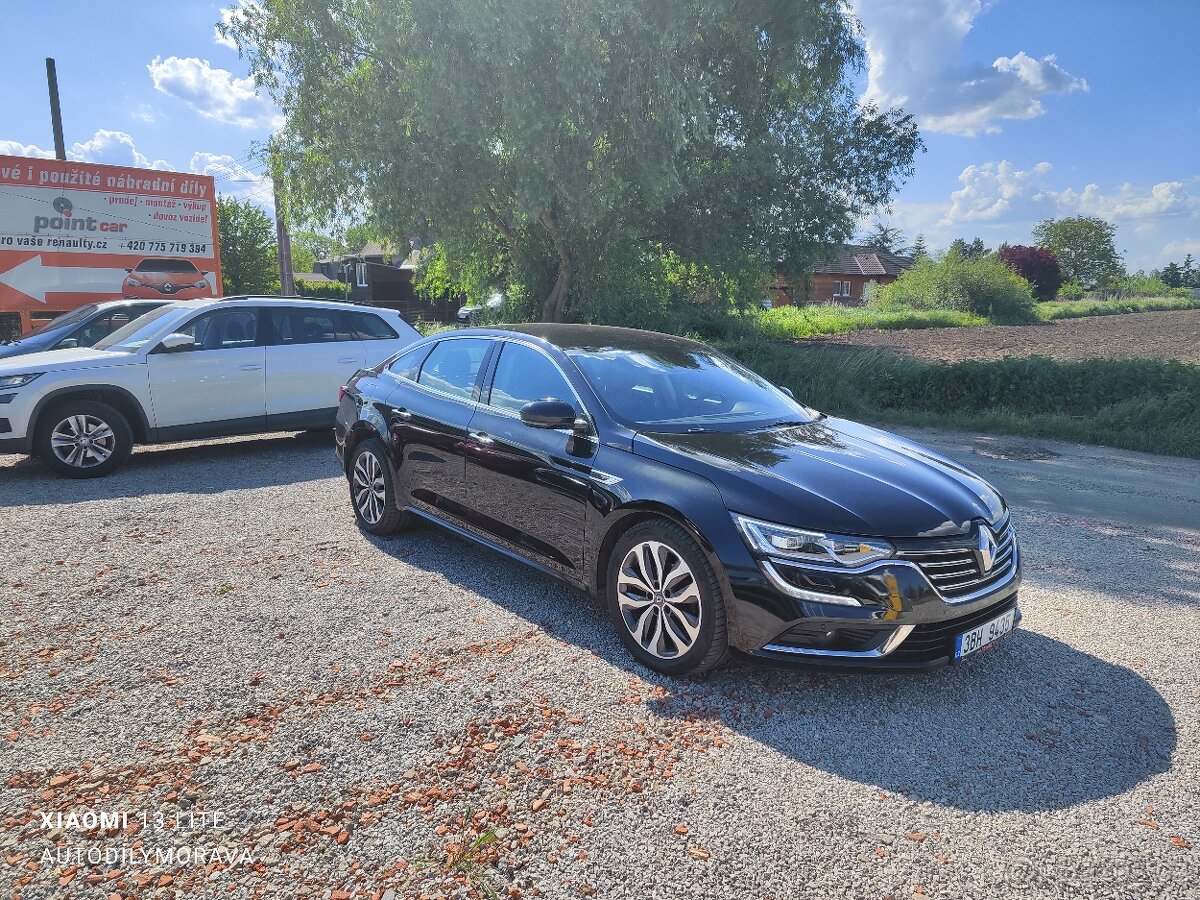 Renault Talisman 1.6 dCi 96 kW | Automat - 3