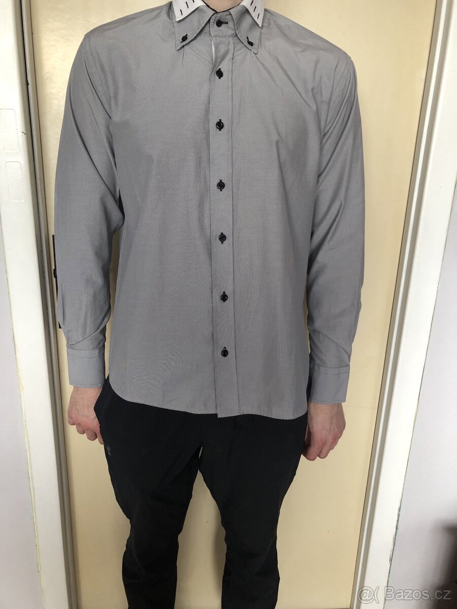 Košile pánská - 3