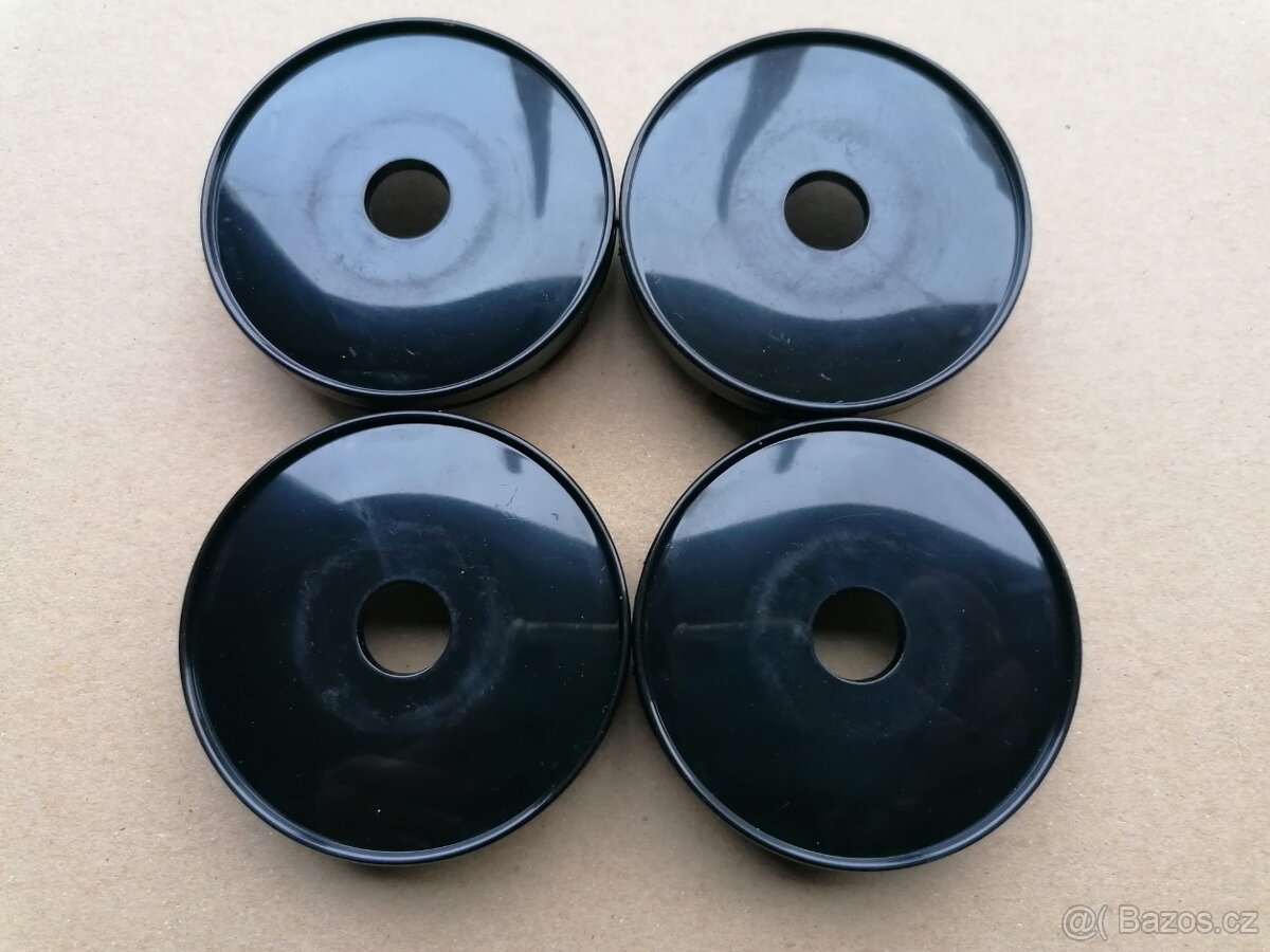 KŘYTKY = Různe druhy = NOVÉ - 3