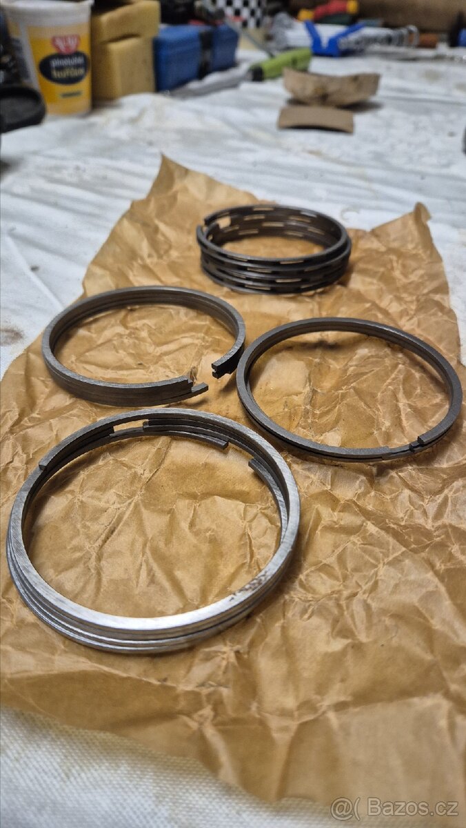 Písní sada 1000 mb - 3