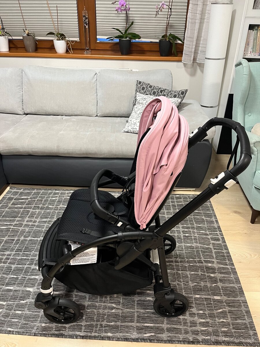 Bugaboo Bee - 3