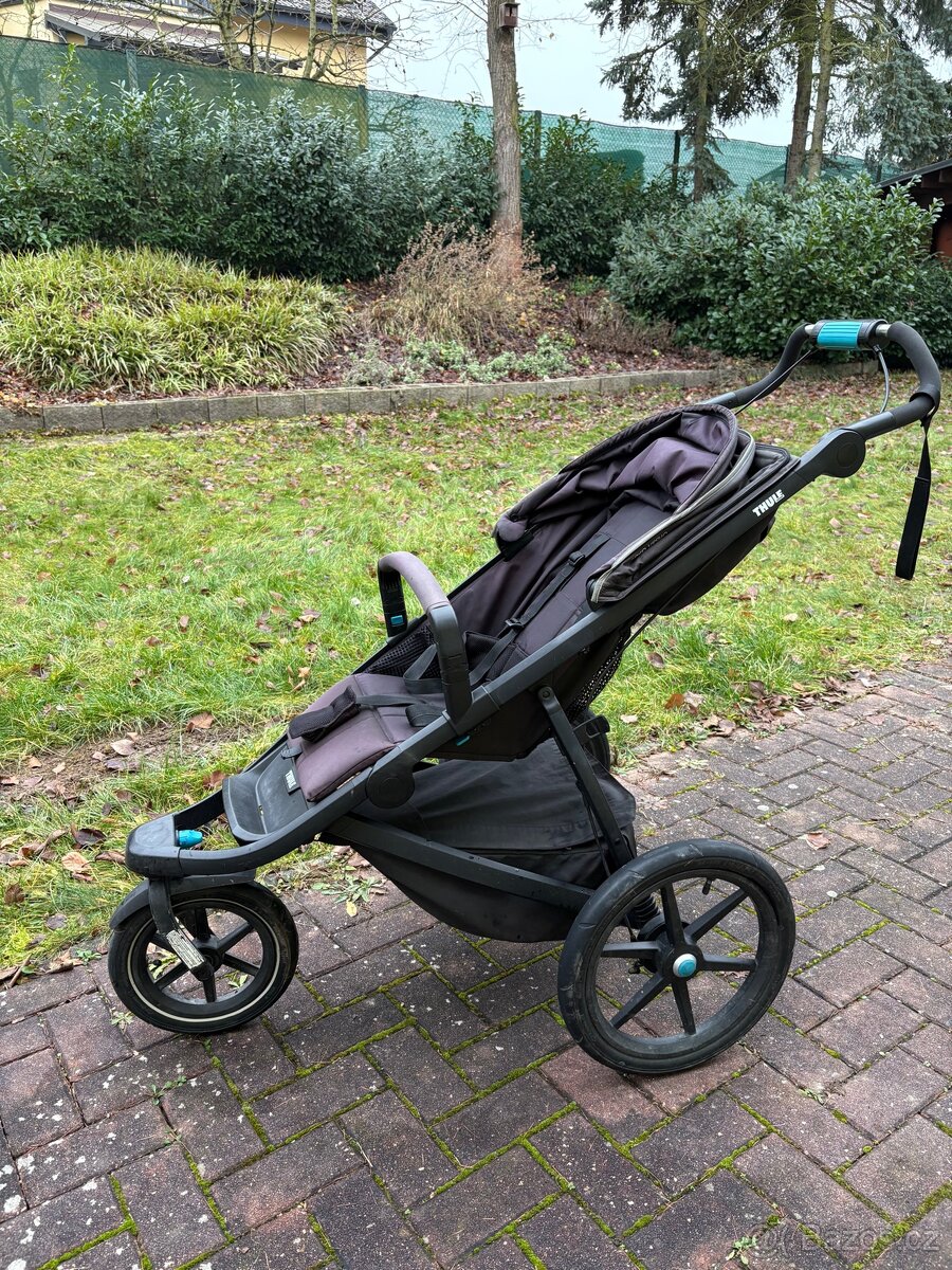 Prodám Thule Urban Glide - 3