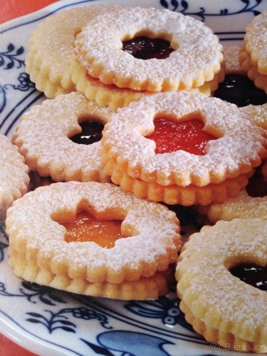 Kuchařka hrníčkové pečení - 3