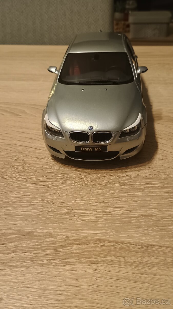 BMW M5 E60 Ottomobile - 3