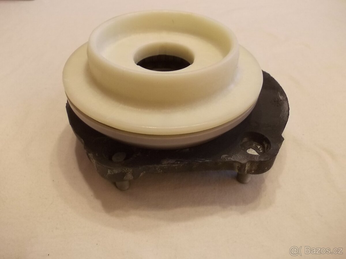 Uložení tlumiče pérování pravé přední Doblo Combo 52109286 - 3