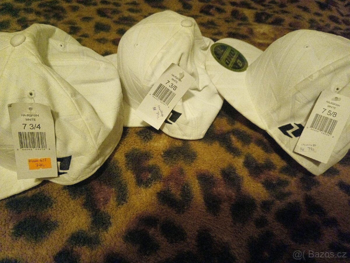 Kšiltovka Side Fullcap Rockstar - 3