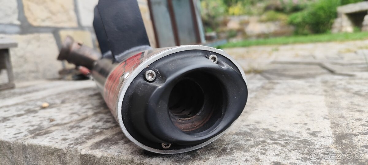 Polaris sportsman XP 850 - 3