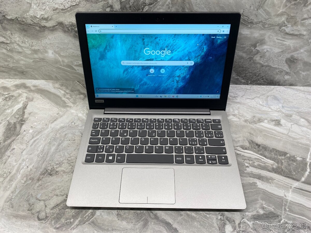 🔥 MINI Lenovo IdeaPad 120S - Win 11 - 3