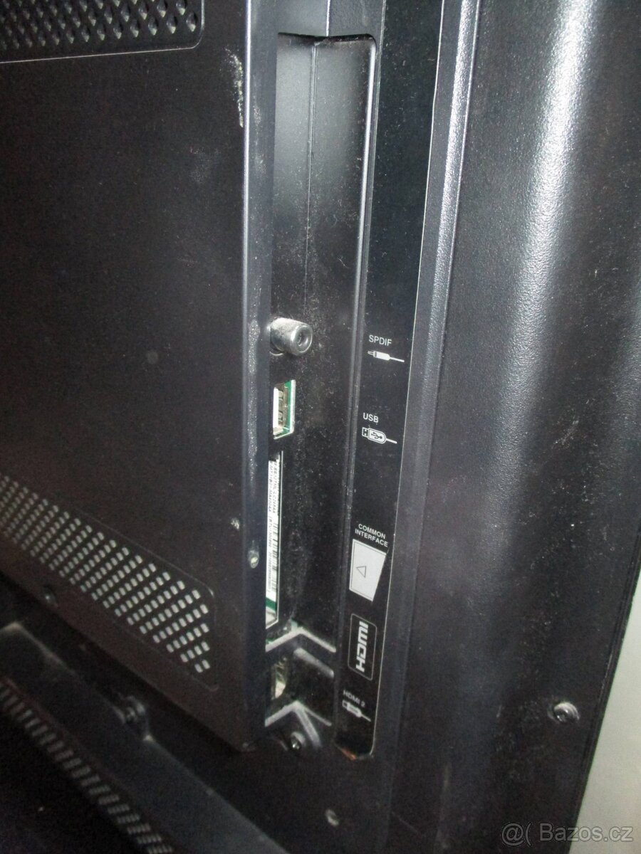 LED televize 80cm TCL, 32 palců, nemá DVBT2 - 3