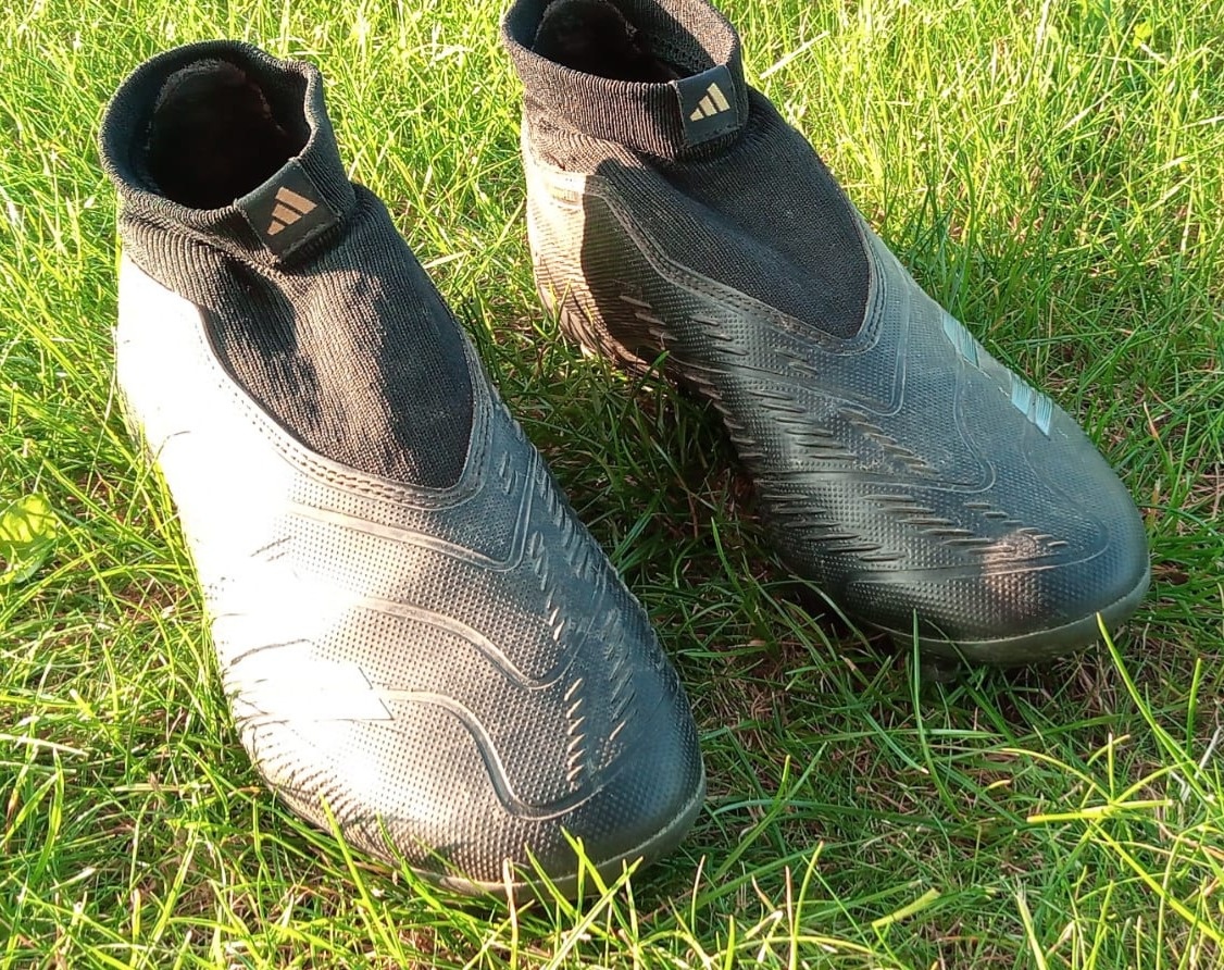 Kopačky ADIDAS Predator, vel. 40(EU) - 3