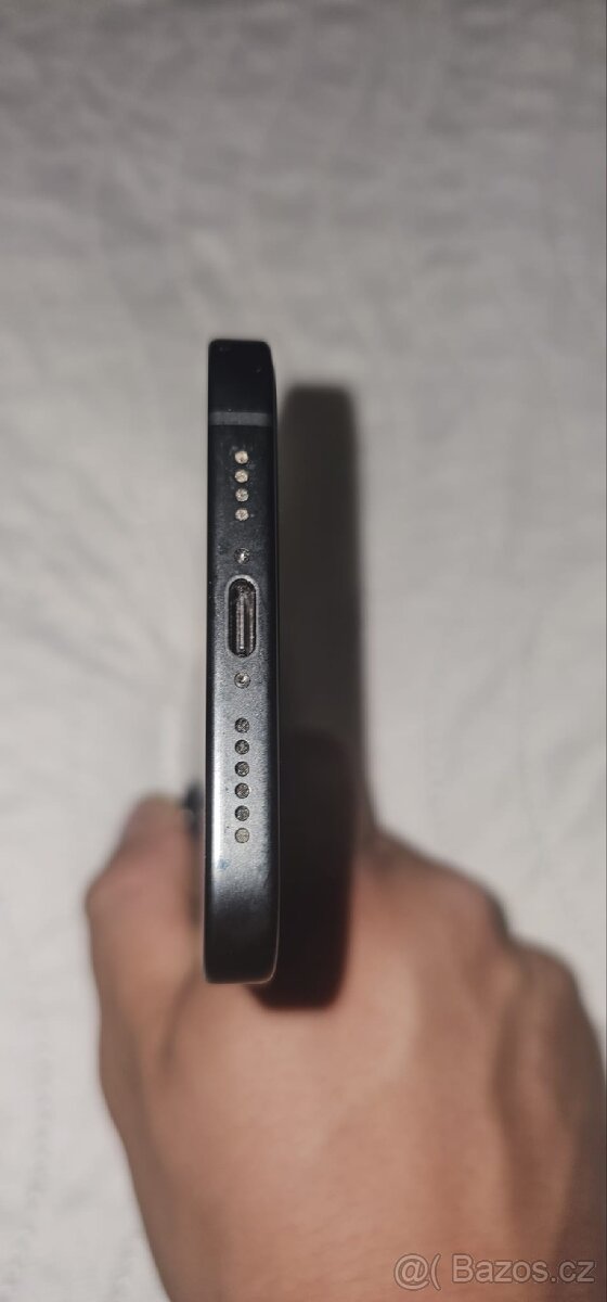 iPhone 15 plus 128GB - 3