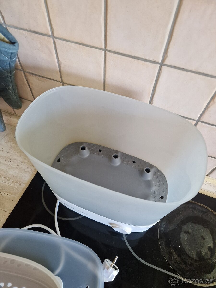 Philps Aent Sterilizator lahvick - 3