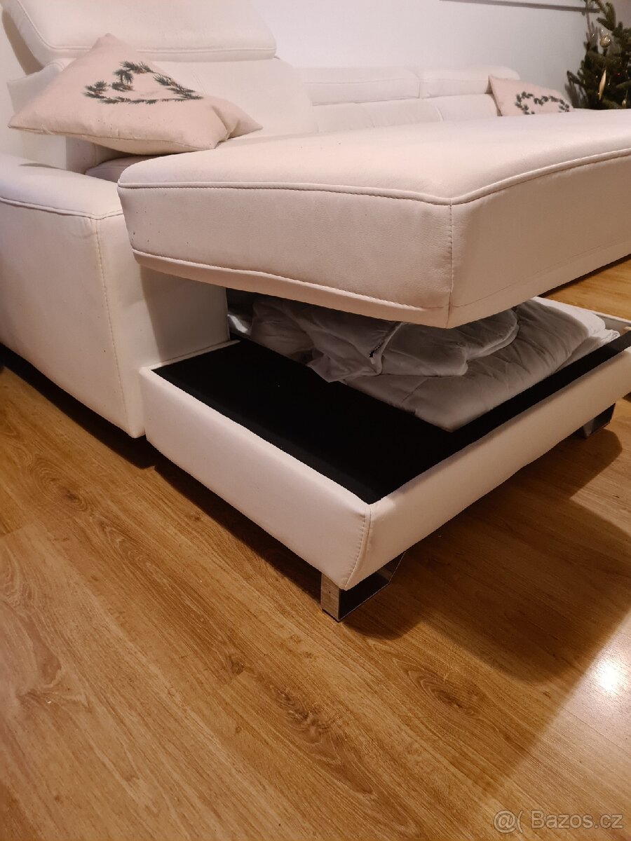 Sedací souprava - 3