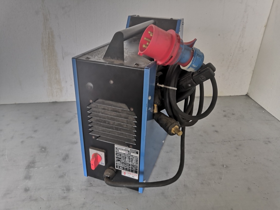 svářečka Kuhtreiber MMA 320 - 3