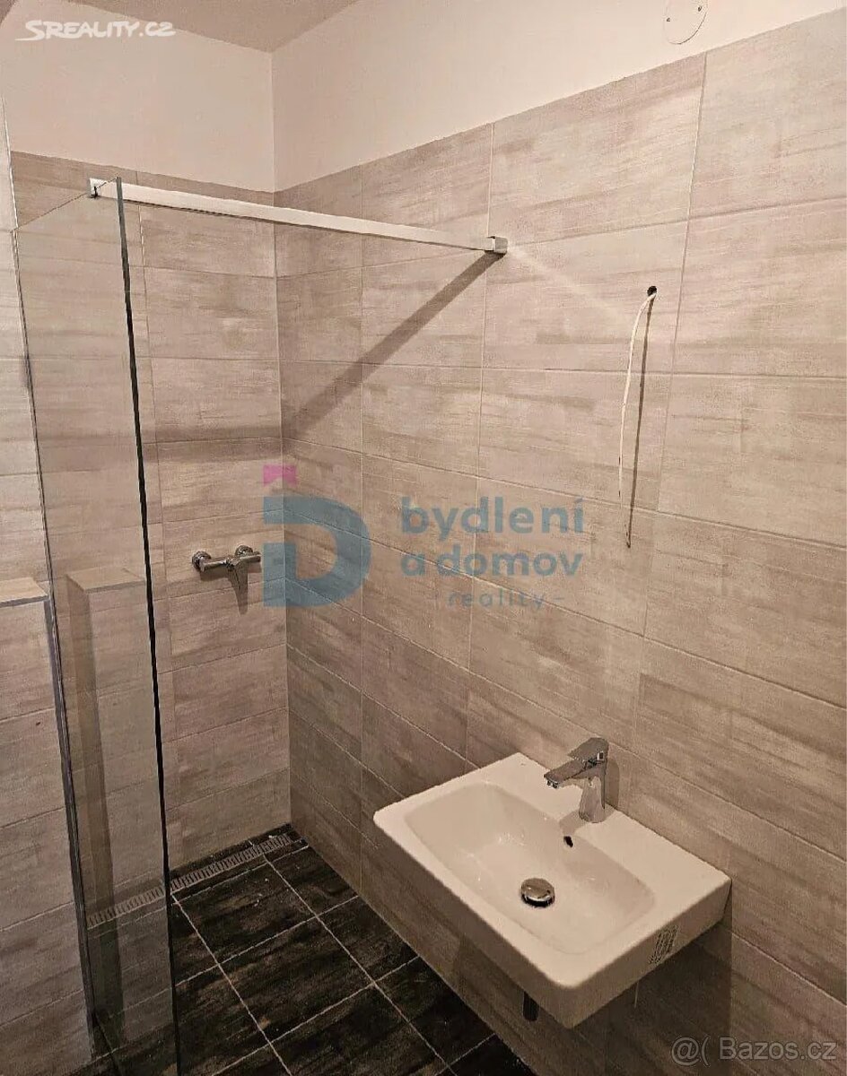 Pronájem bytu - 3