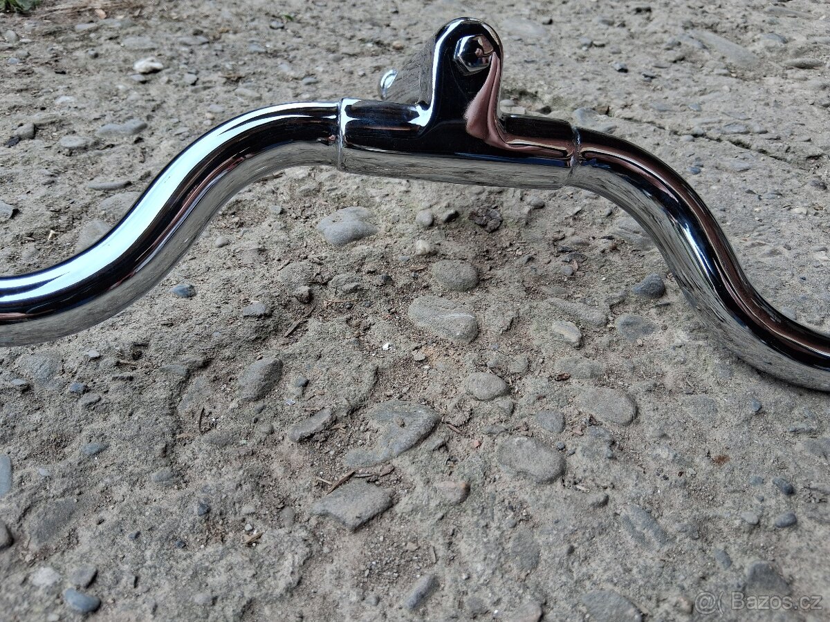 Stadion - řídítka - 3