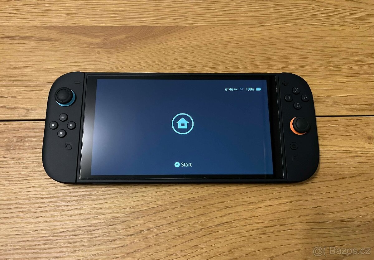 Nintendo Switch 2 – TOP stav, záruka, hry, příslušenství - 3