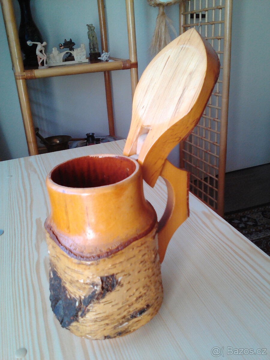 Bytové dekorace - 3