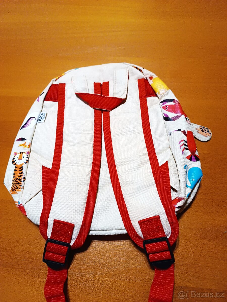 dětský batůžek pro holčičku Rex London - 3