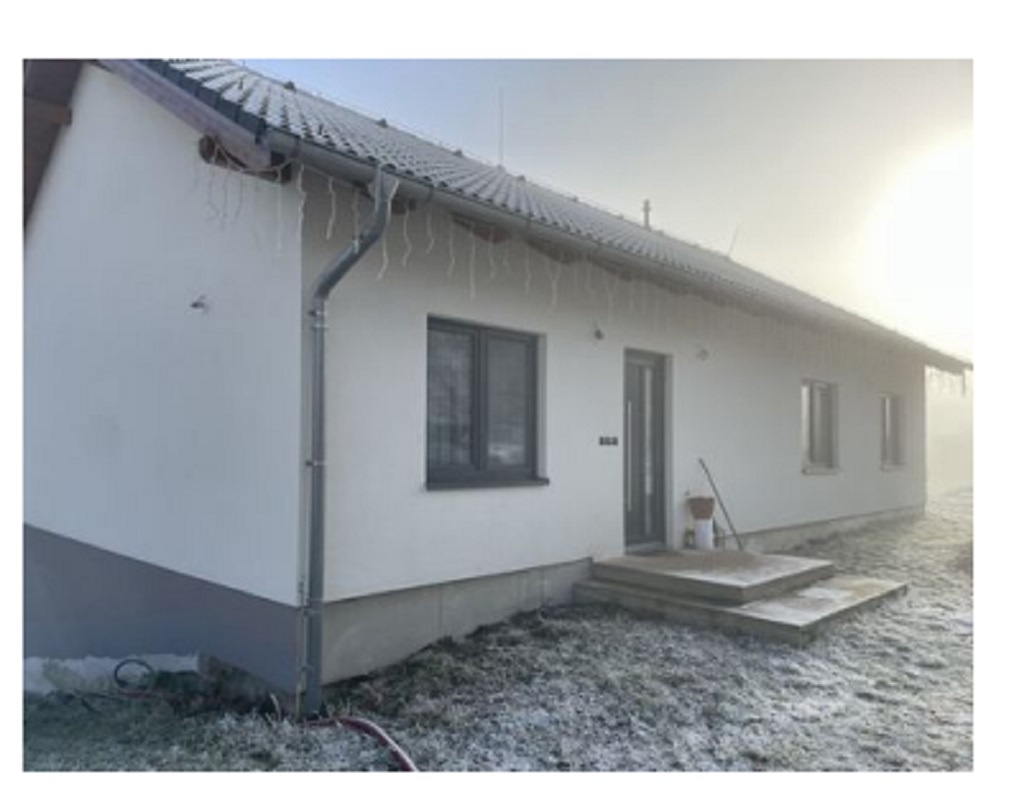 Rodinný dům, Brno, ID 8167e 2603 - 3