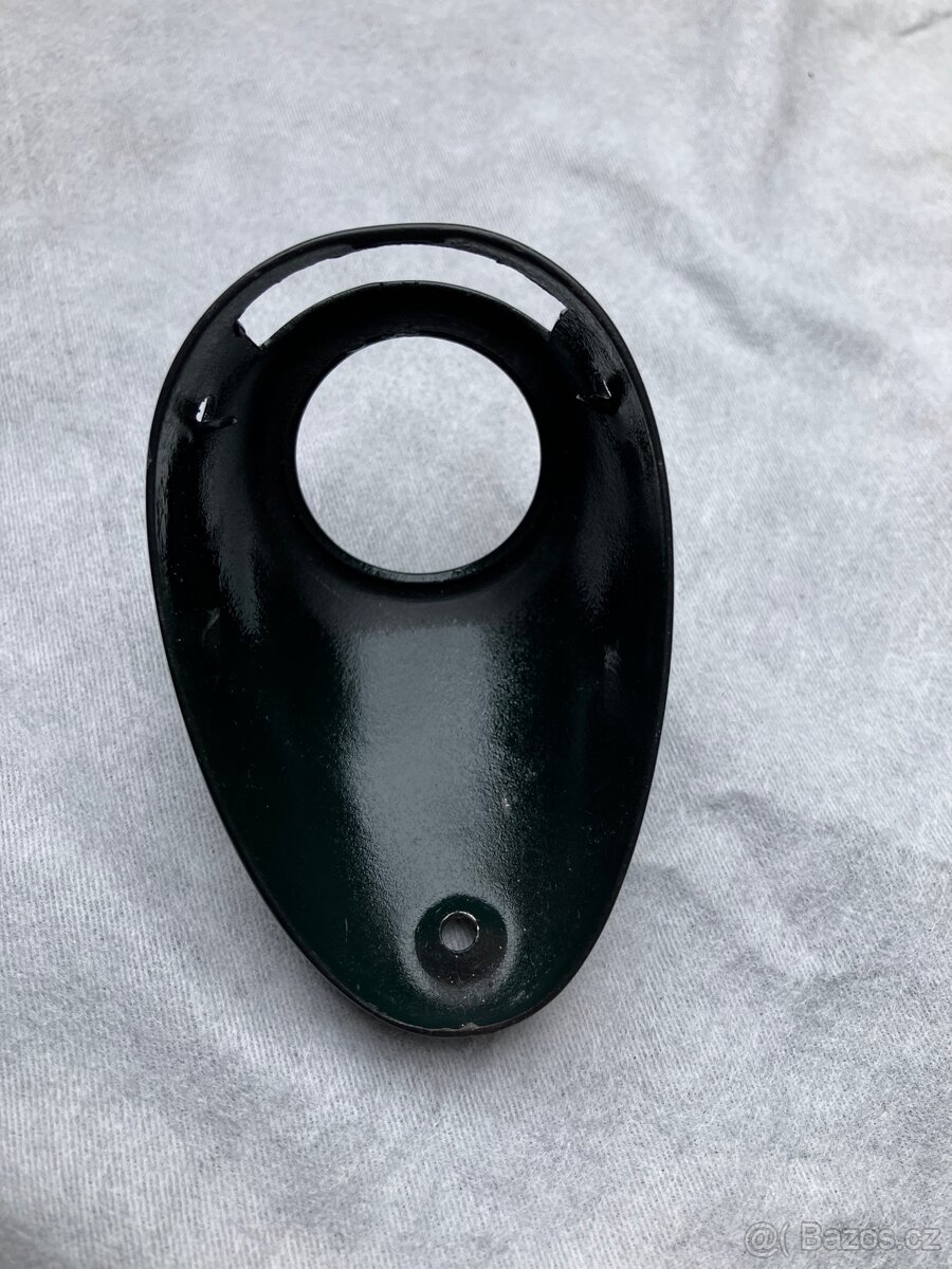 Zadní kryt světla - 3