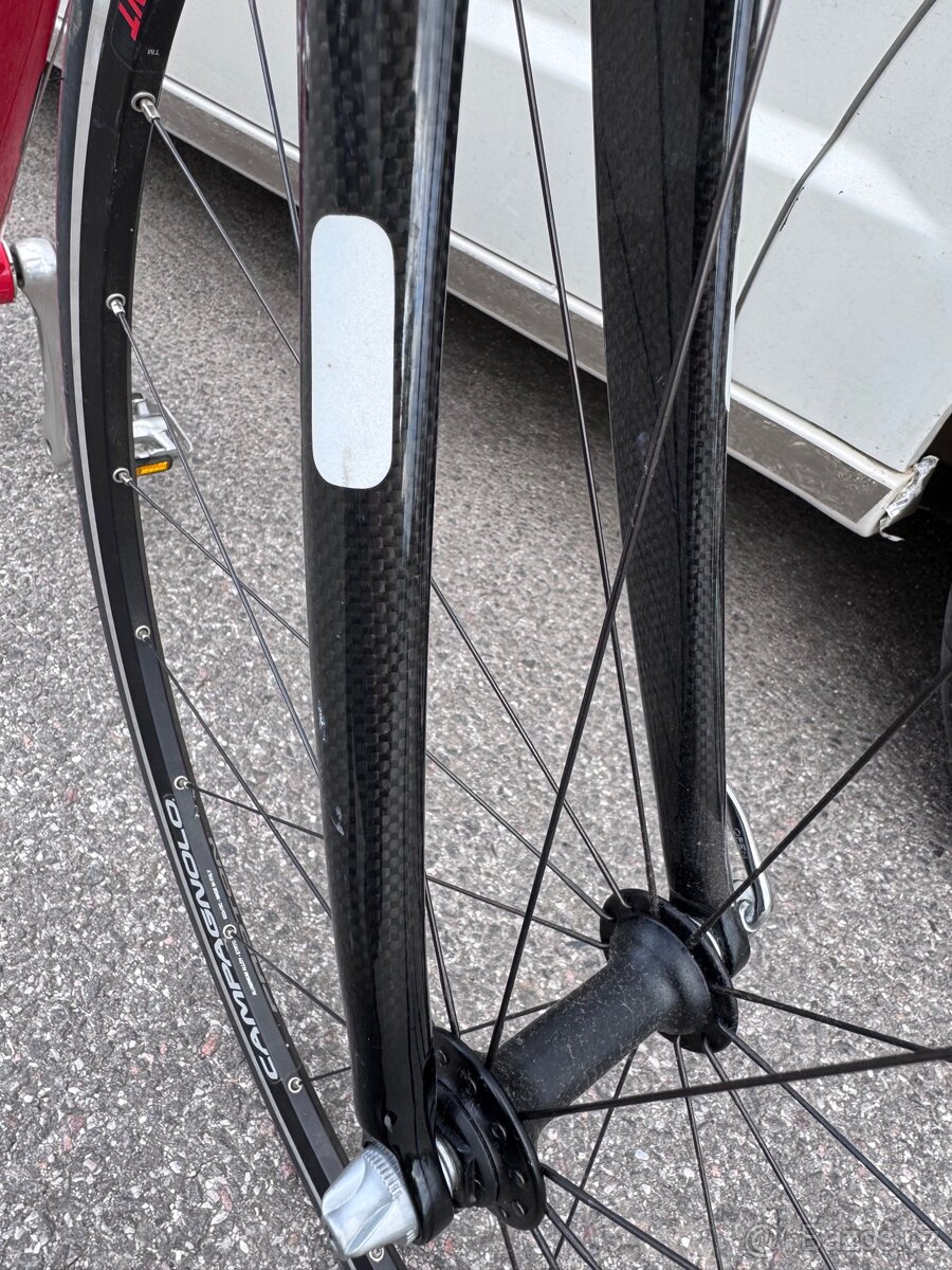 Silniční kolo spells - 3