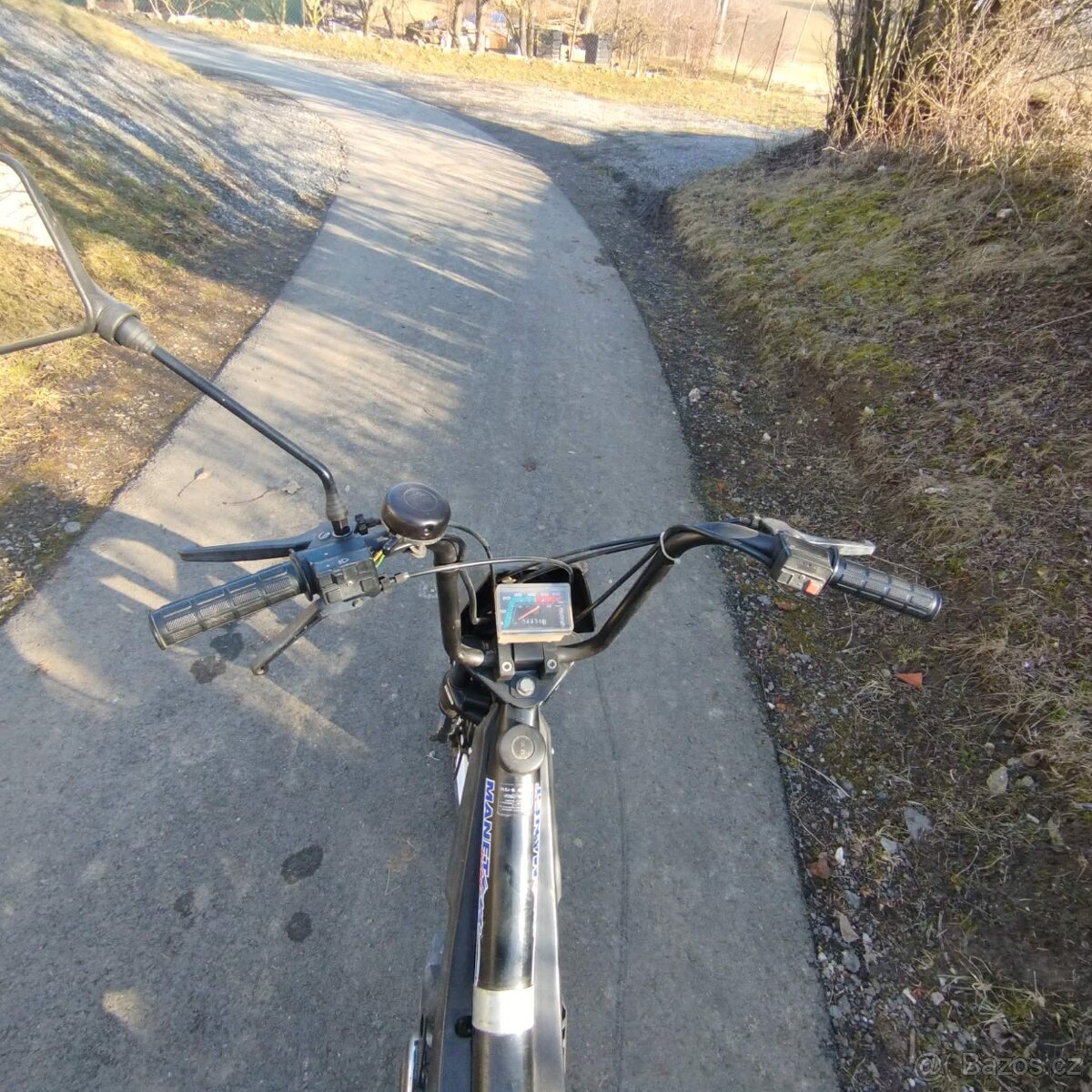 Prodám Manet Korado. - 3