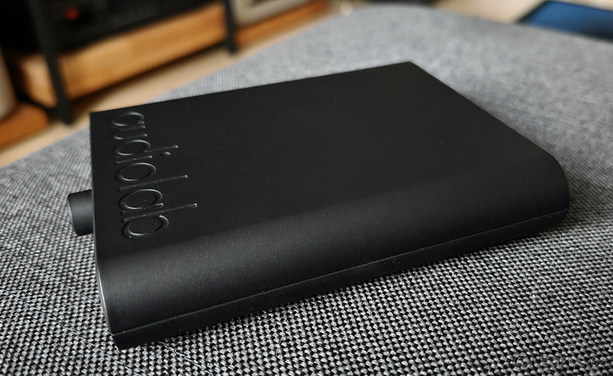 AUDIOLAB M-DAC mini - 3