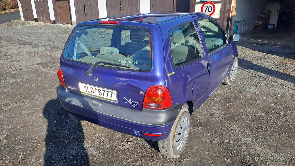 Renault Twingo - 3