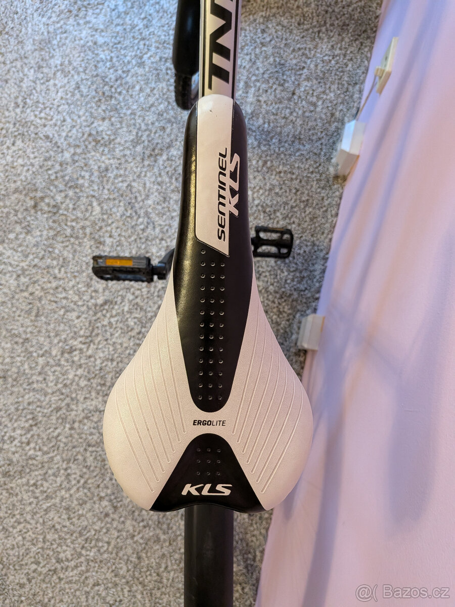 Kellys TNT 10 Silver - 3