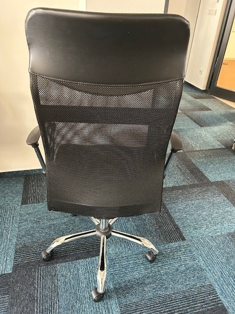 Kancelářská židle - 3