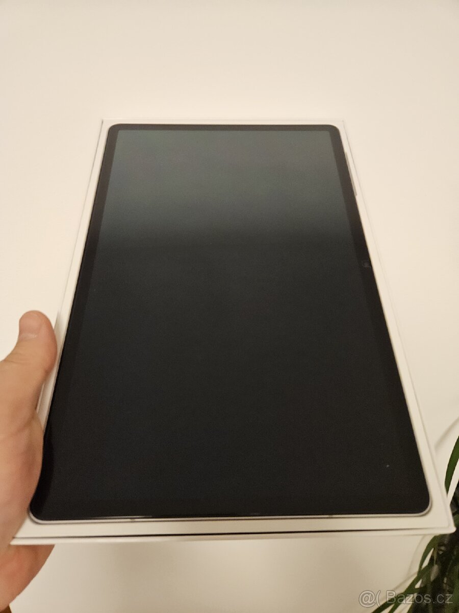 Tablet Samsung Galaxy Tab S8+ - 3