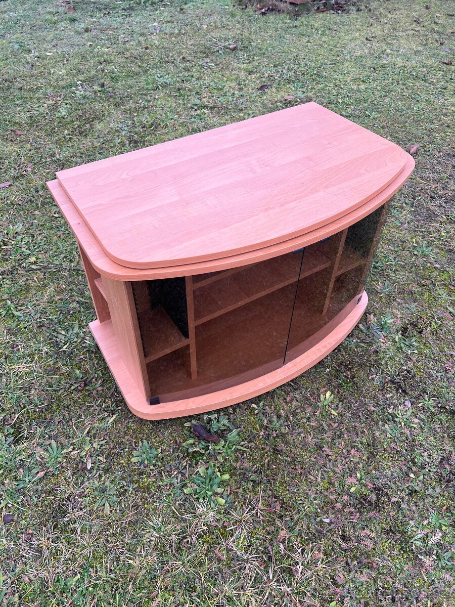 PRODEJ TV STOLKU 📺 - 3