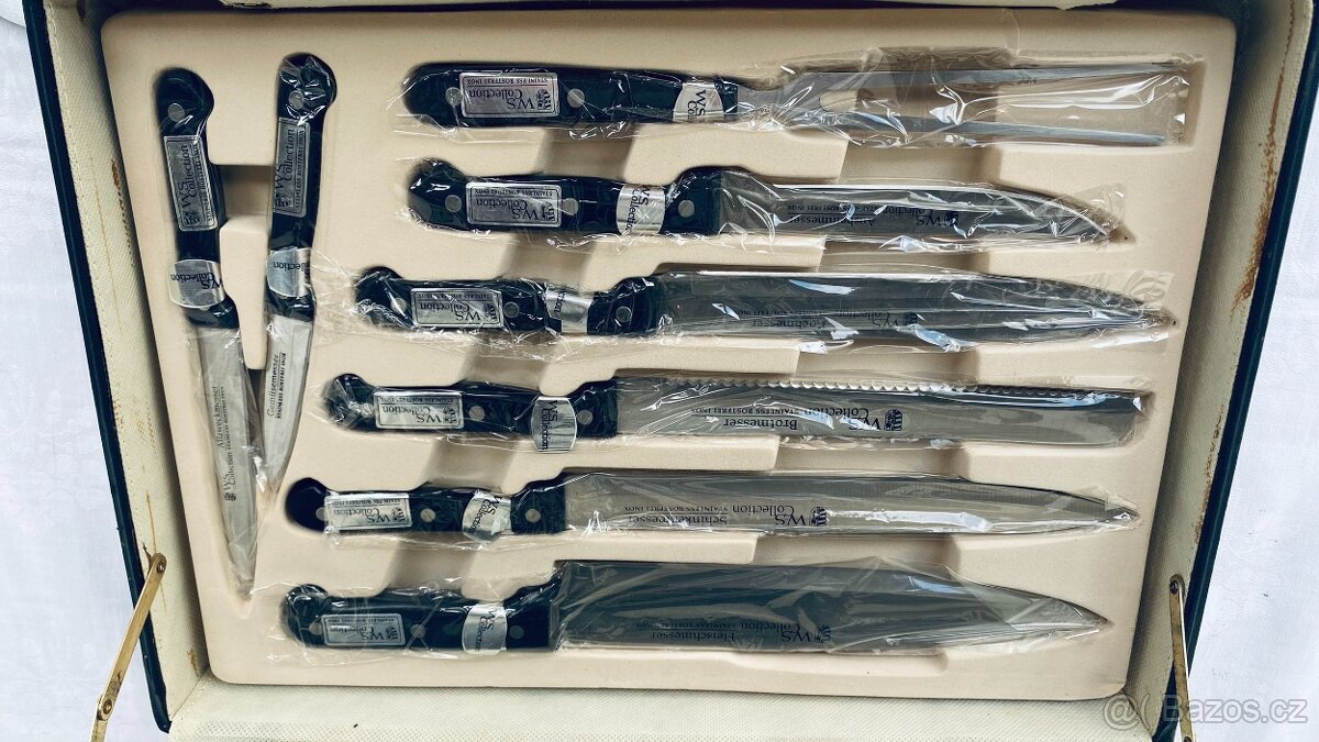 Kuchyňský kufřík - 3