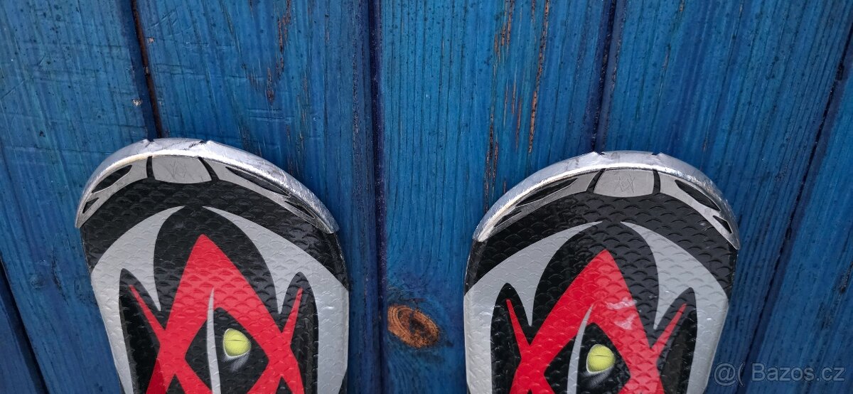 Völkl Tigershark 175cm - 3